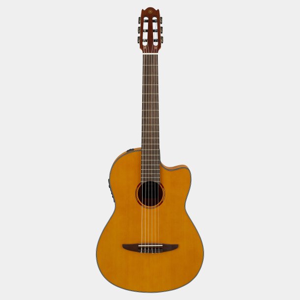 Yamaha NCX1FM Nature